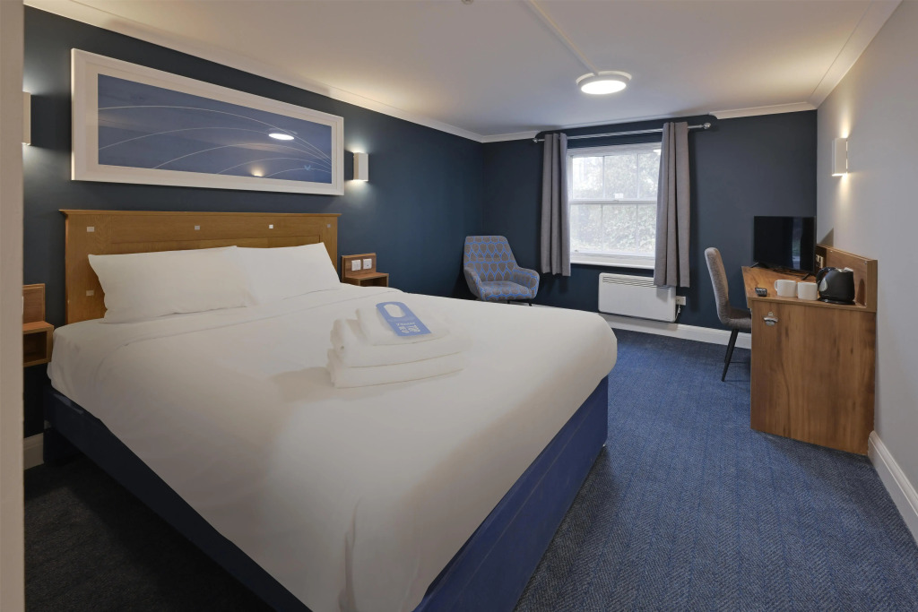 Travelodge Plymouth Roborough