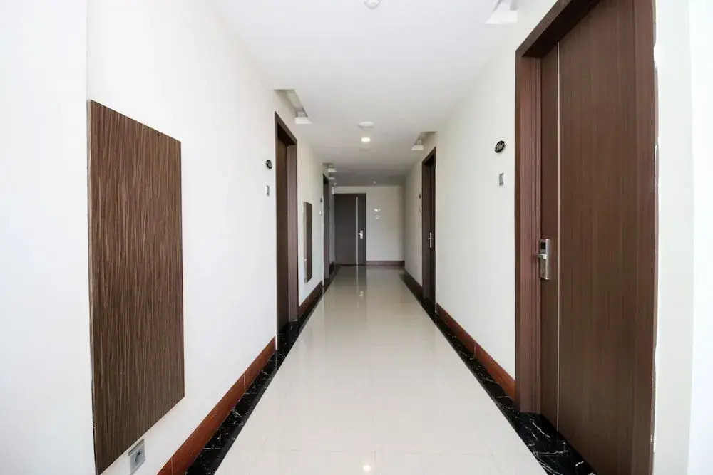 Airy Sawerigading Boto Lempangan 28 Makassar