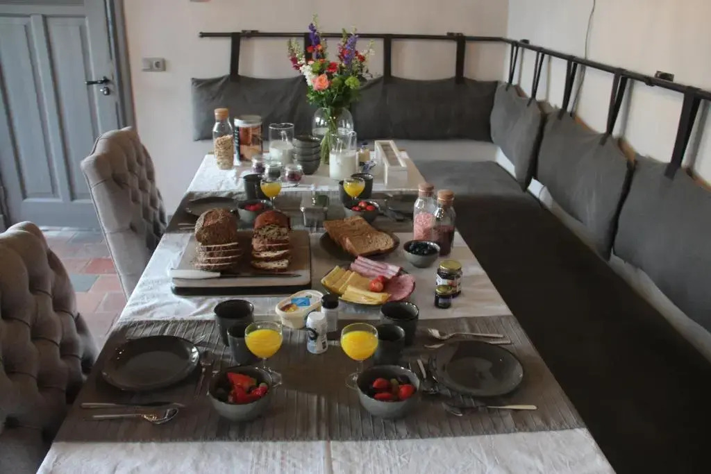 B&B De Meidoornhof