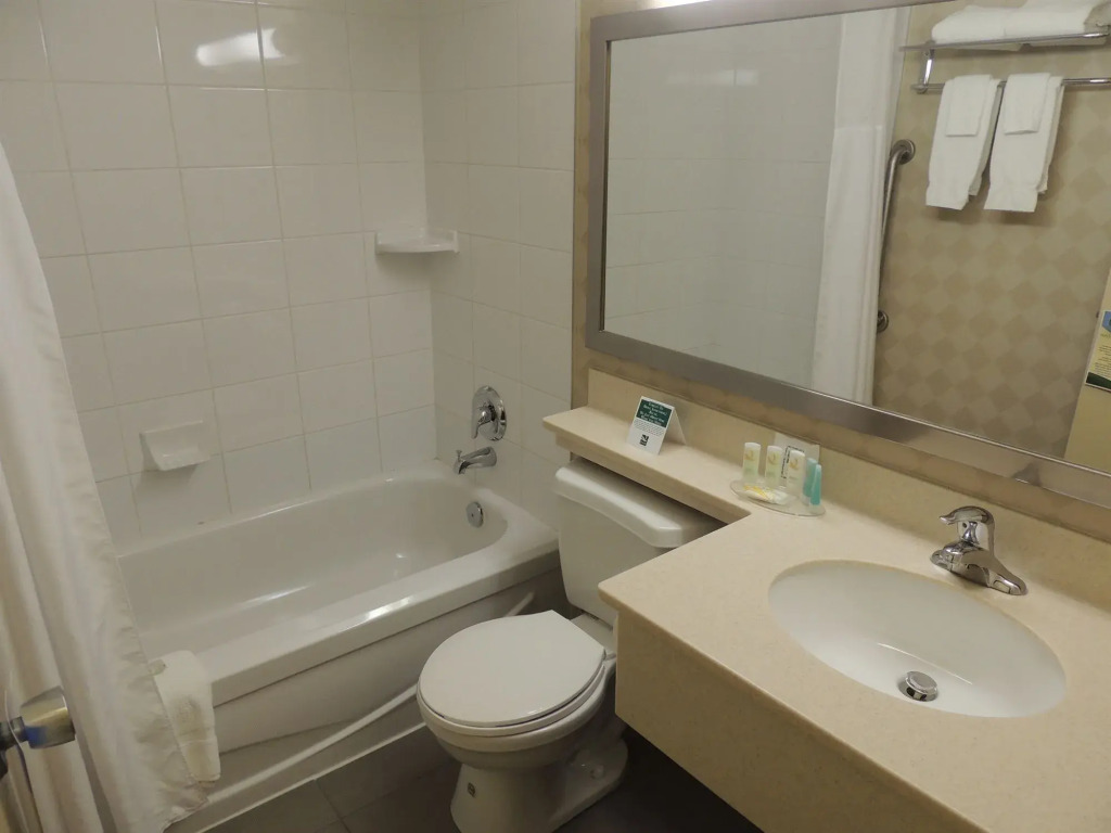 Four Points by Sheraton Hamilton - Stoney Creek