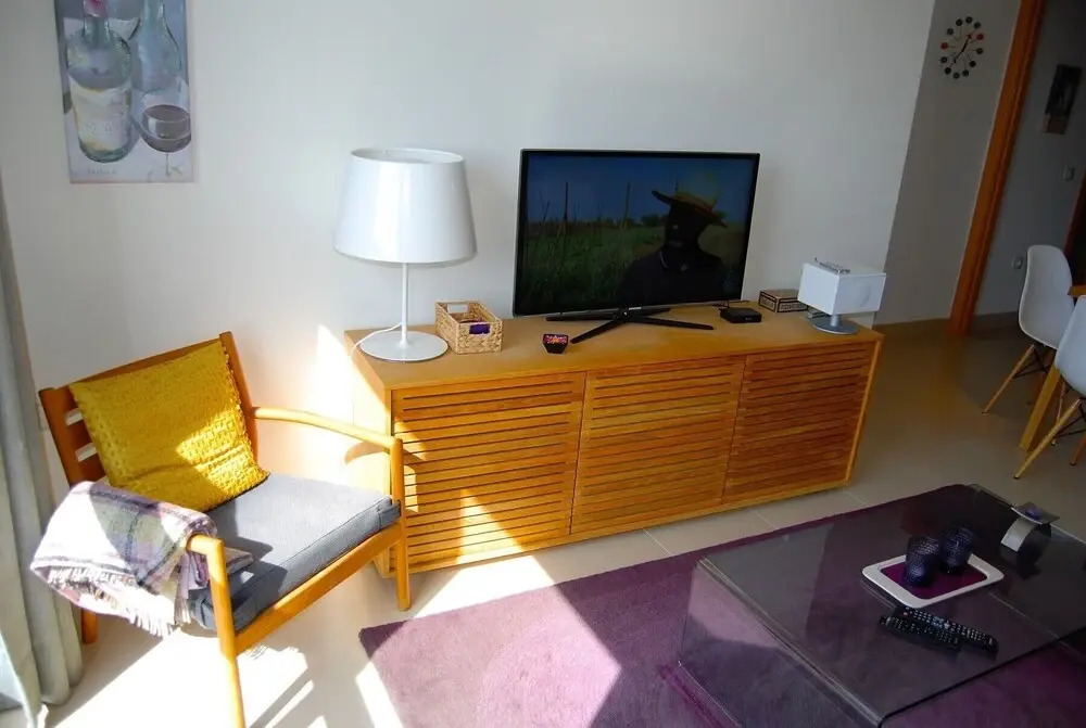 Penthouse Mirador 5B Casasol