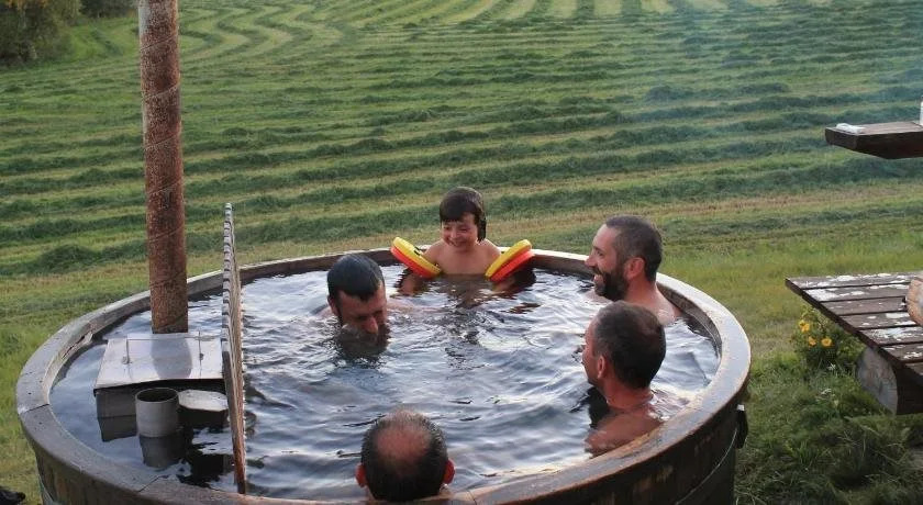 Escapade Norvégienne