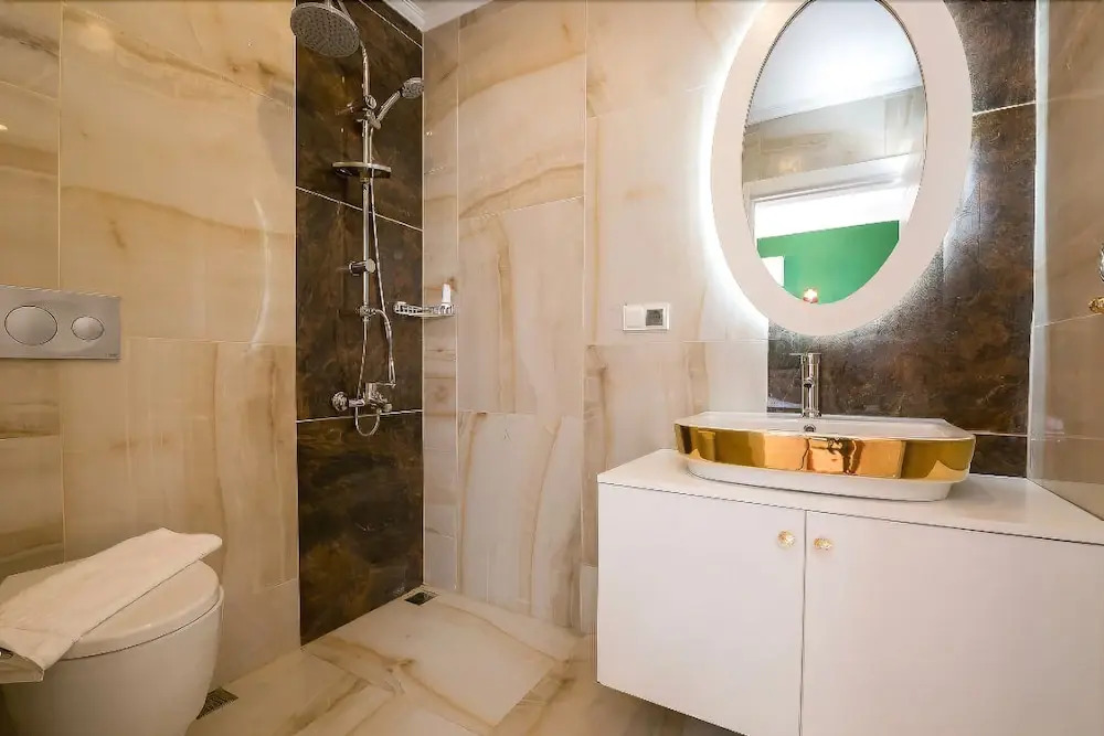 Villa Premium