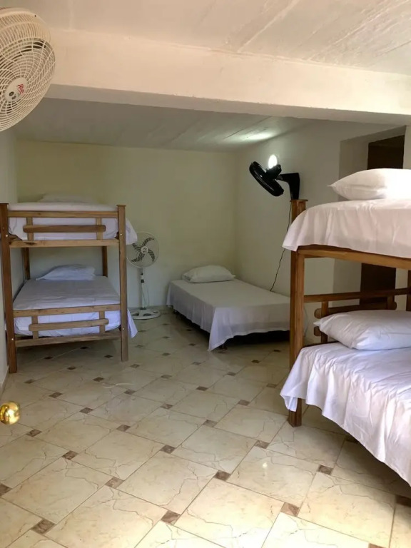 Hostal Arcadia Minca