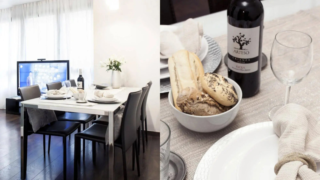 Gracia Bas Apartments Barcelona