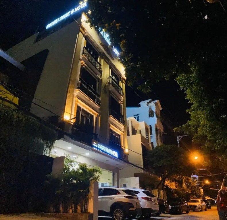 Green Park 2 Hotel