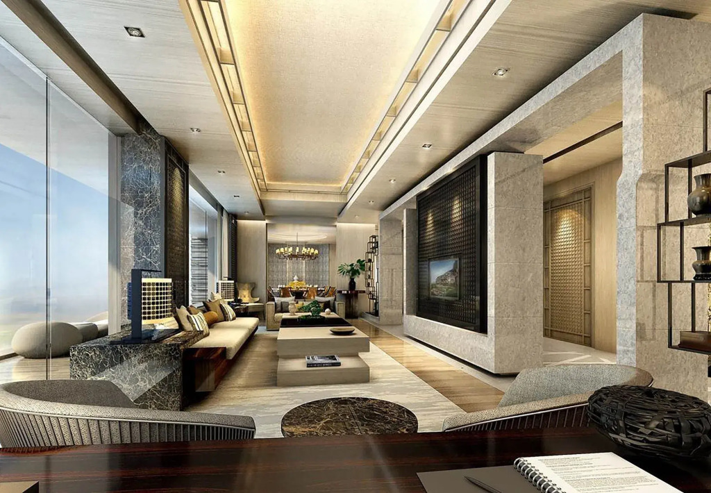 Renaissance Suzhou Taihu Lake Hotel