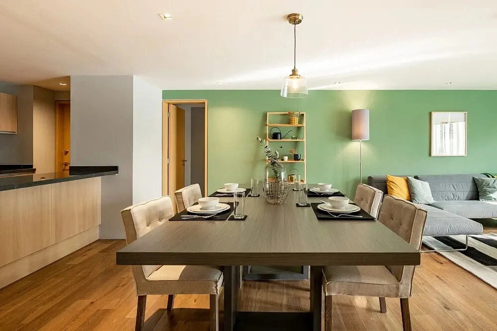 Casai Executive Spacious 1br Apt in Polanco