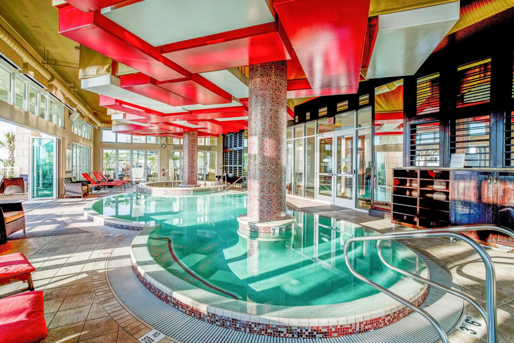 Hilton Vacation Club Oceanaire