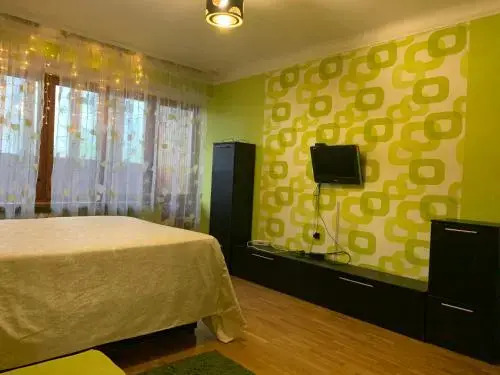 Apartment on Shamo 1 Boulevard