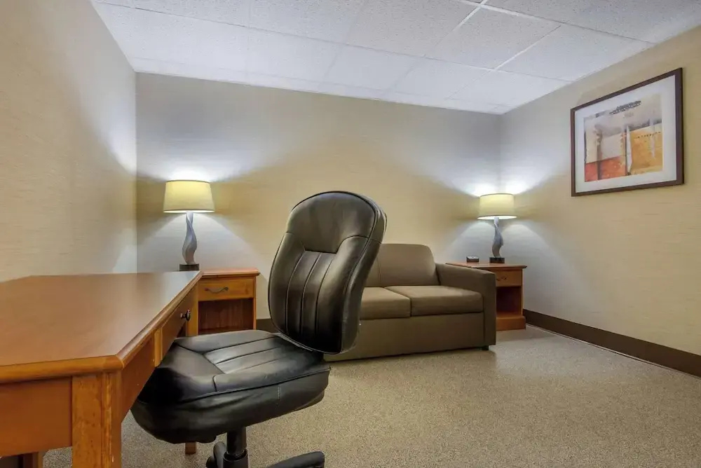 Comfort Inn