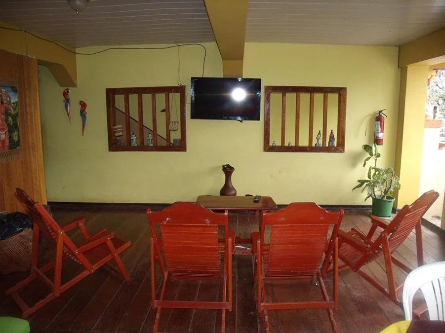 Hotel Divino Nino