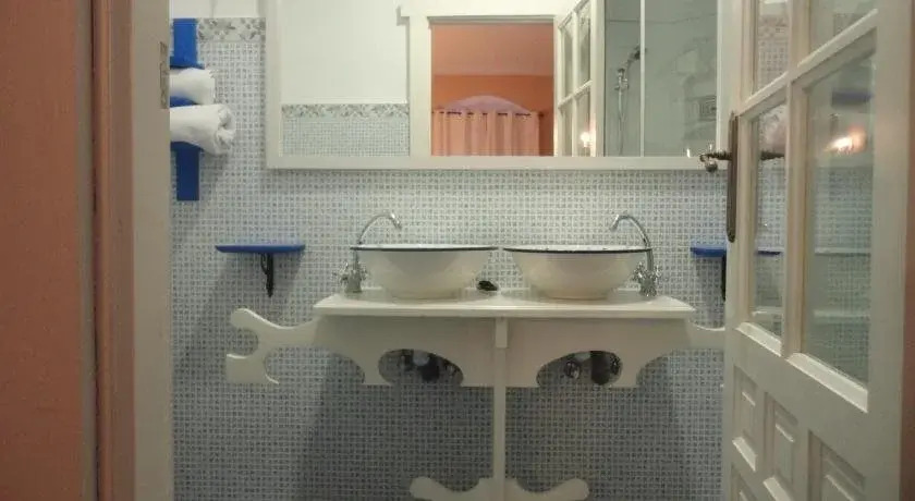 Hotel Rural las Cinco Ranas