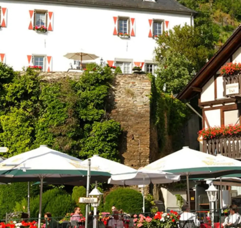 Haus Caspari