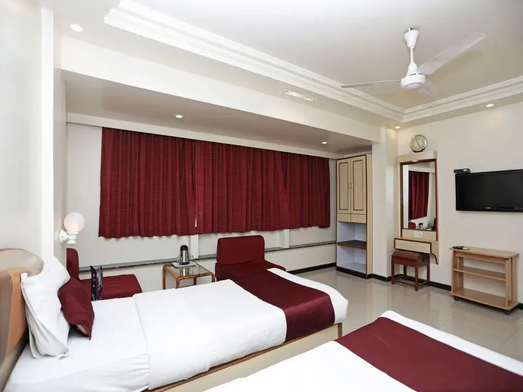 OYO 1091 Hotel Suyash