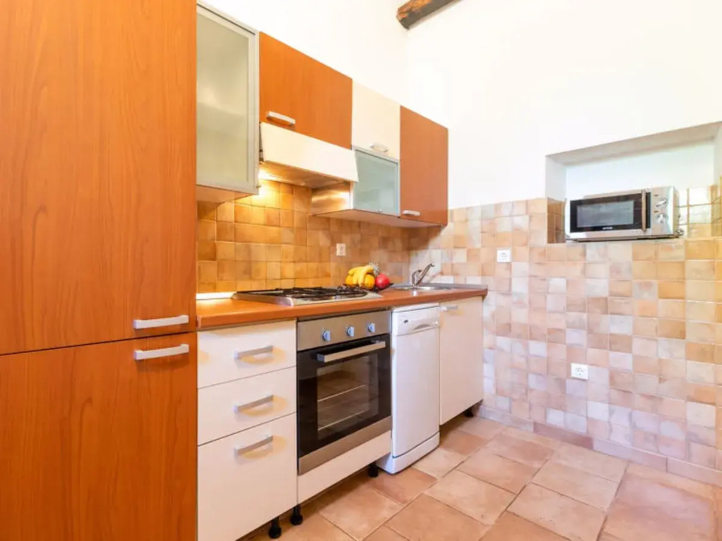 Holiday Home Poli Murvu by Interhome