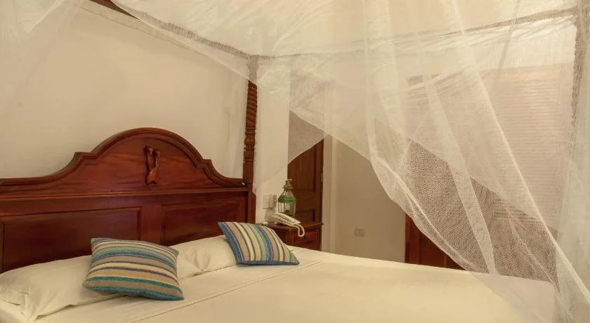 Twiga Beach Resort & Spa