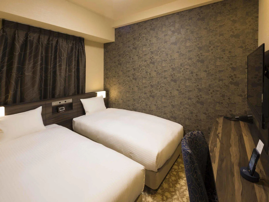 Hotel Wbf Shinsaibashi