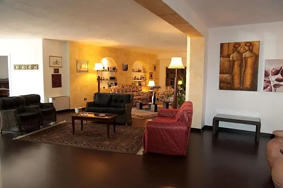 Bed And Breakfast casagalez