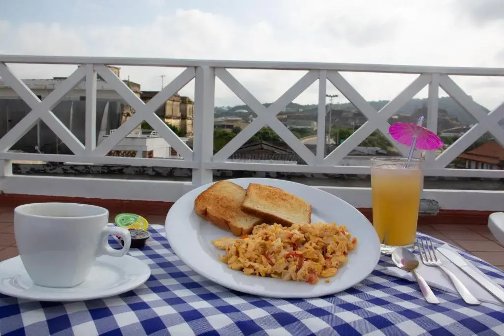 Casa Villa Colonial By Akel Hotels