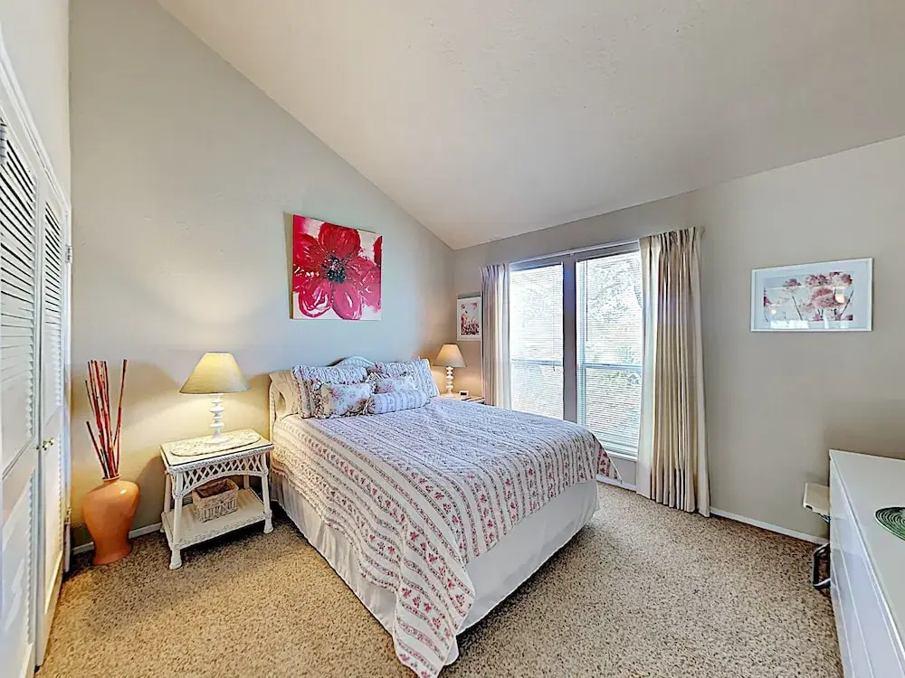 2003 Rockport - 2 Br Townhouse