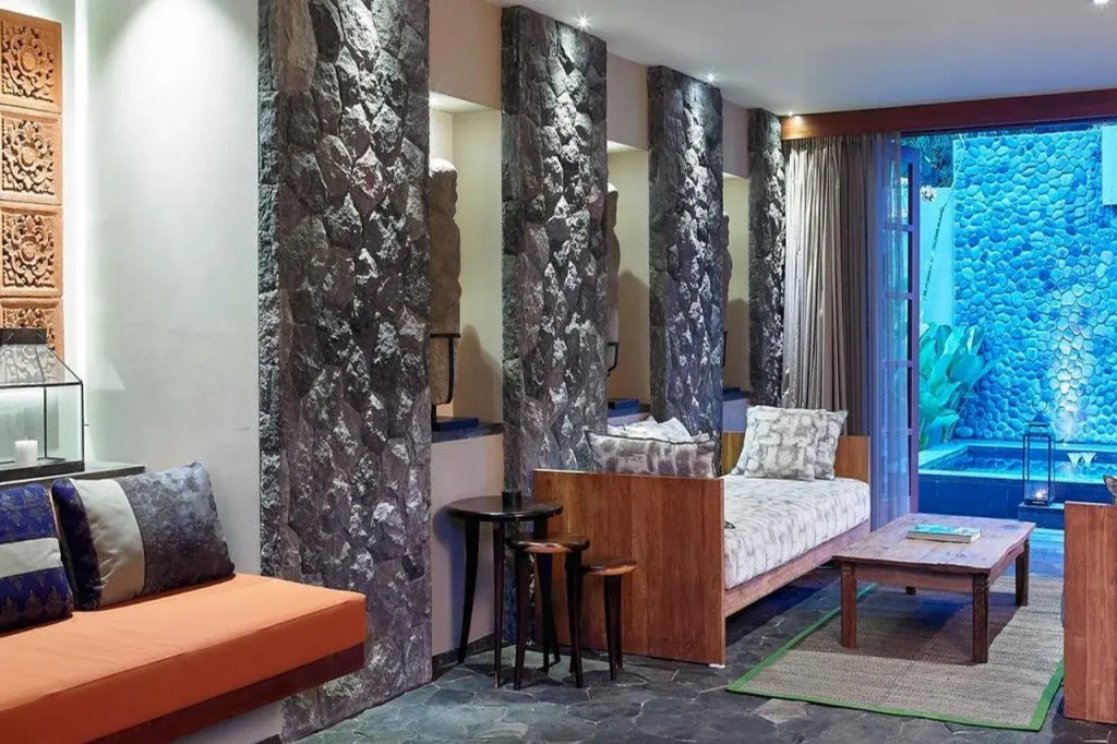 The Purist Villas & Spa Ubud