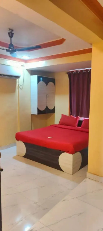 Hotel Krishna Palace
