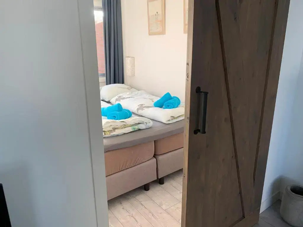 Amsterdam Beach Home 4
