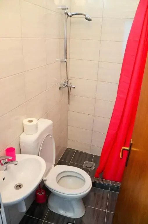 Mostar Downtown Hostel