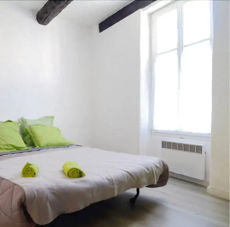Appartement LAtypique