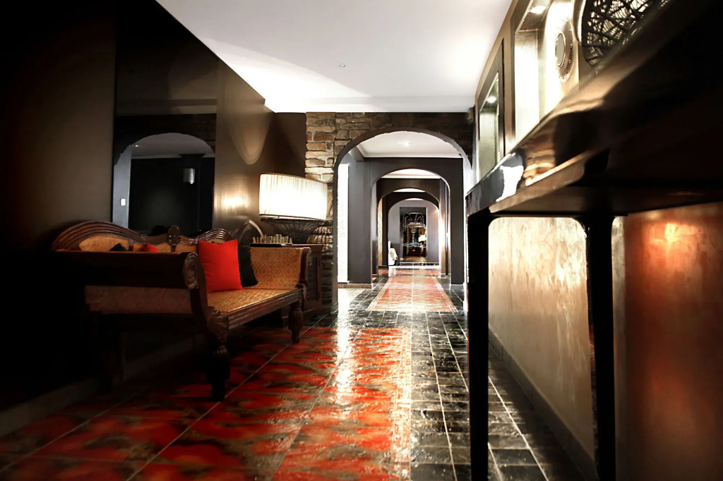 Hôtel Marinca & Spa