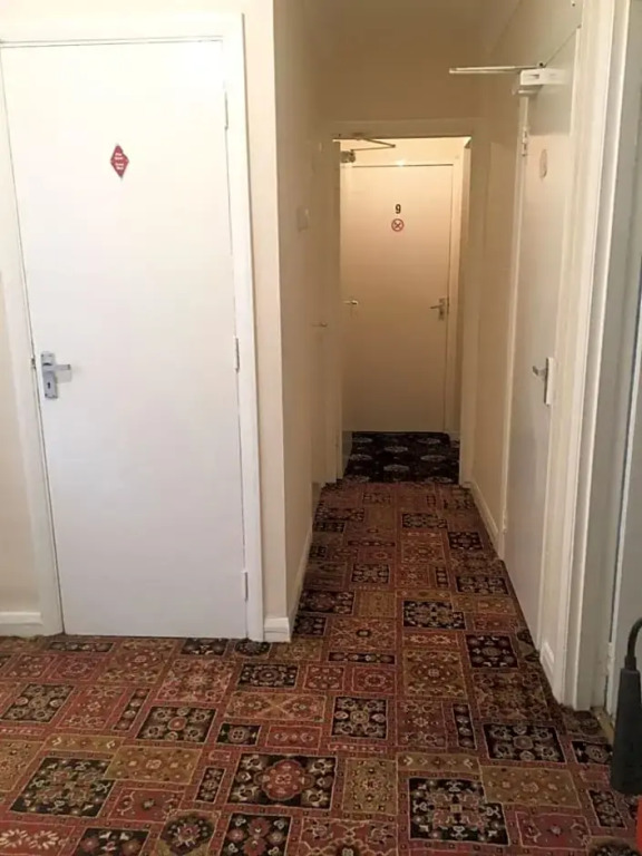 Ground Floor Haven Hotel
