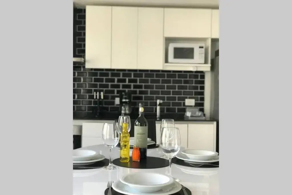 Departamento a estrenar, Palermo Hollywood I