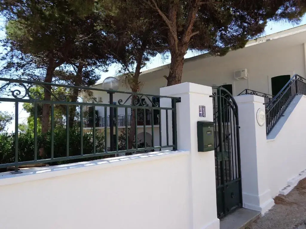 Villa Stasi B&B
