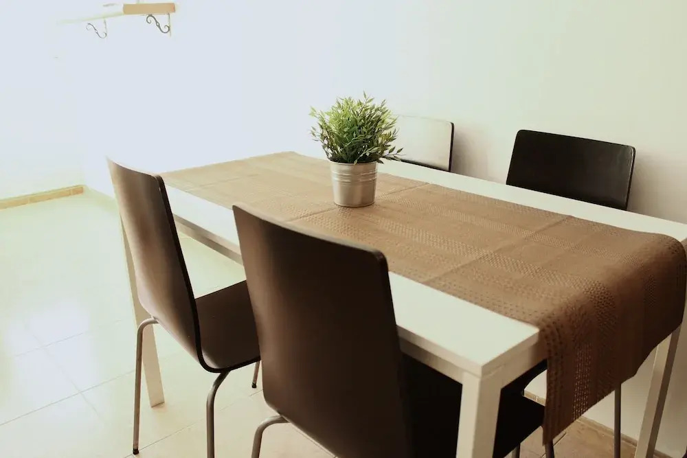 Estudio Torremolinos centro- Nogalera