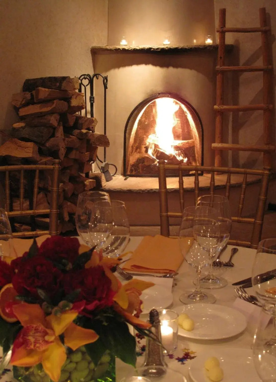 Hotel Santa Fe