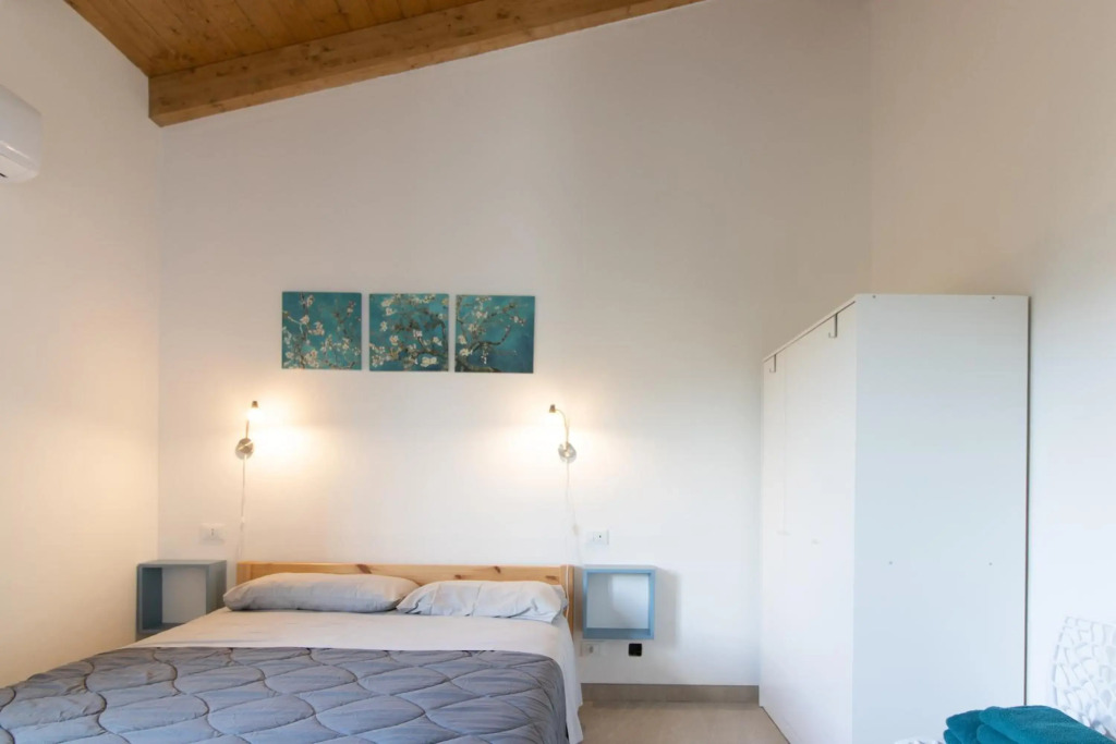DOMEK Villa a 100mt dalla spiaggia