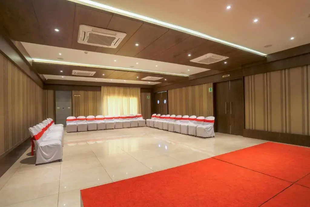 Hotel Kavery