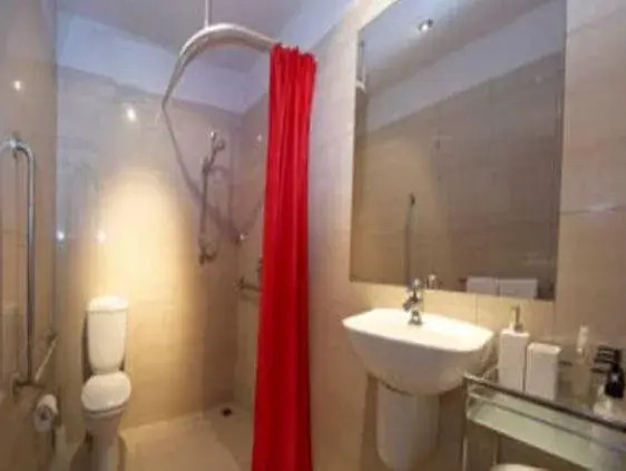 Dunluce Boutique B&B