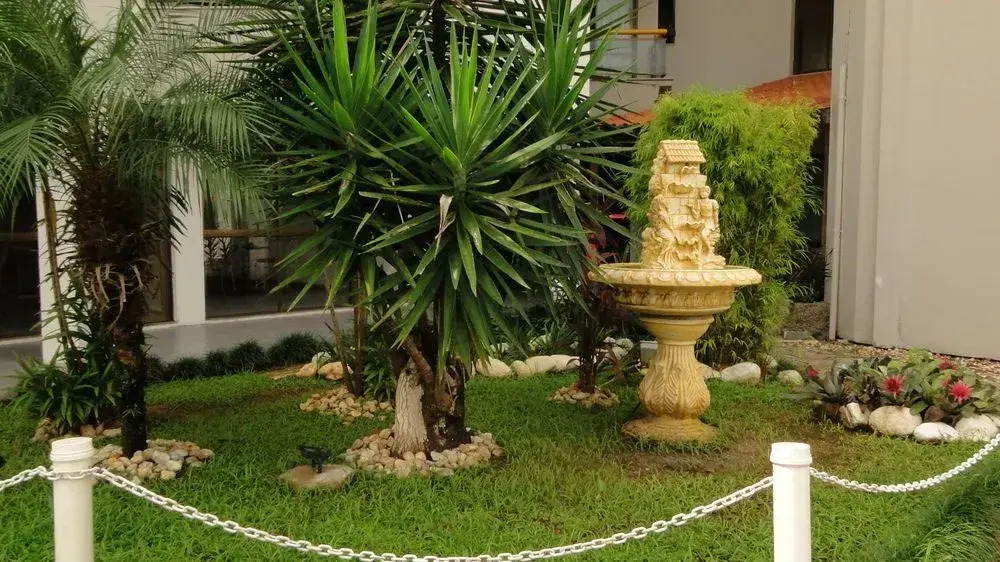 Villa Garapuvu