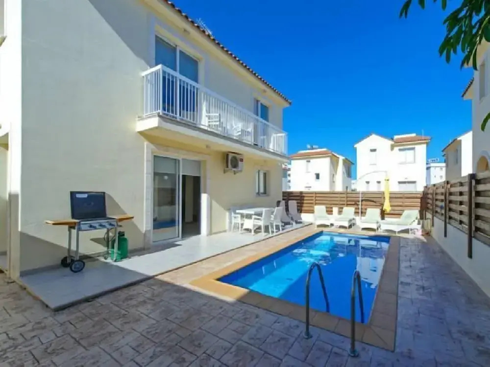Cyprus Villa Dafni 38 Gold