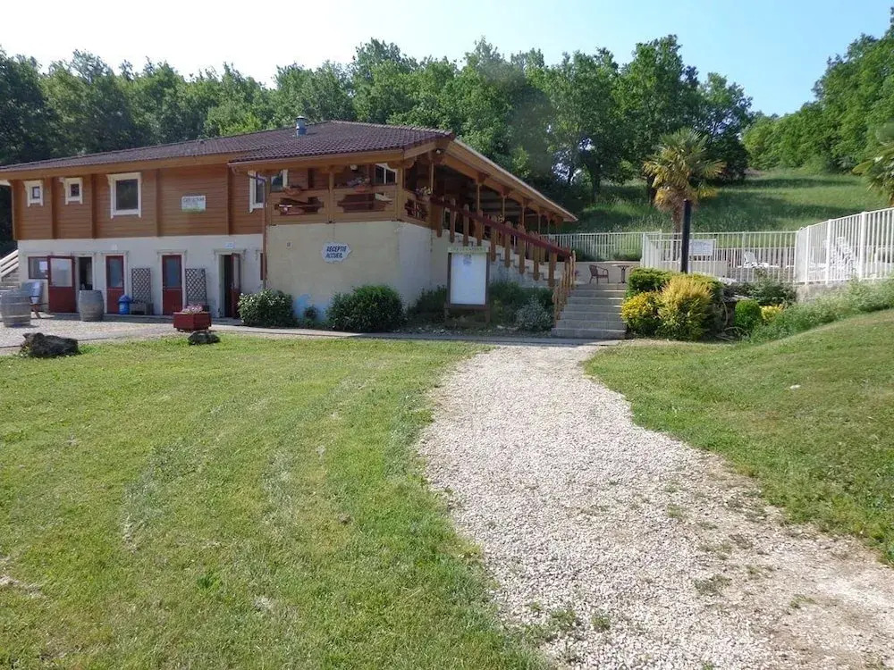 Chalets du Soleil