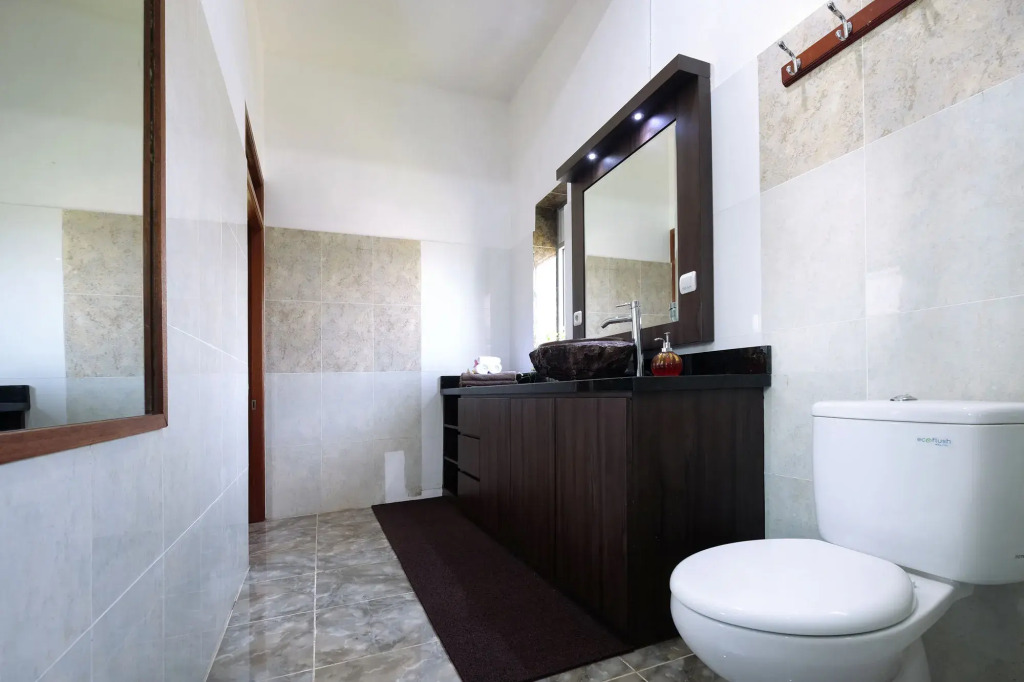 VILLA BUAH Kusuma