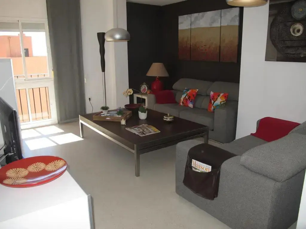 Apartment Marvista