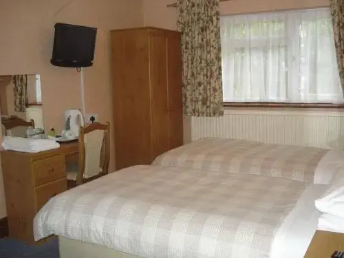Bridge Guest House