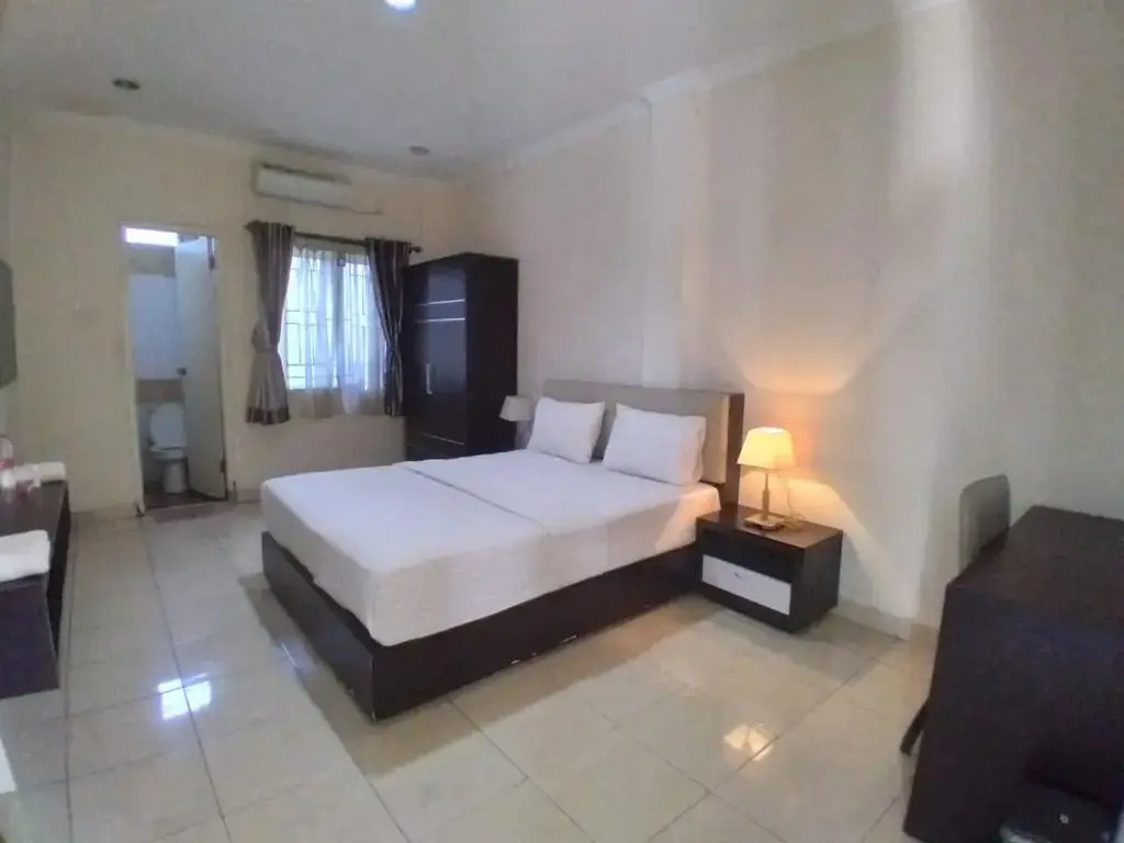 Wisma Bintang Jadayat 3