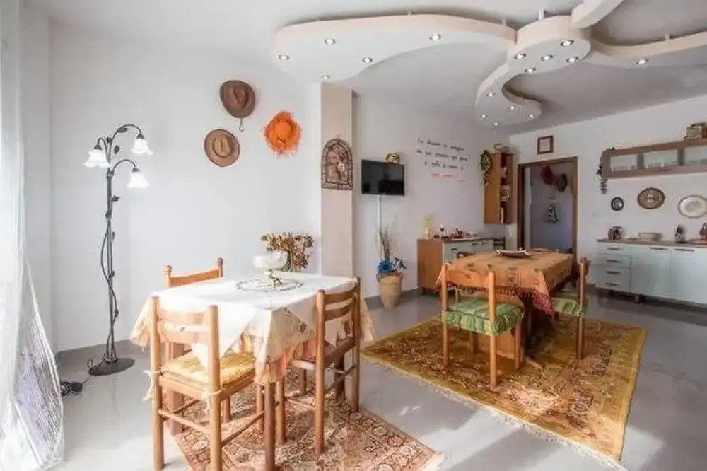 Lo Specchio Del Salento