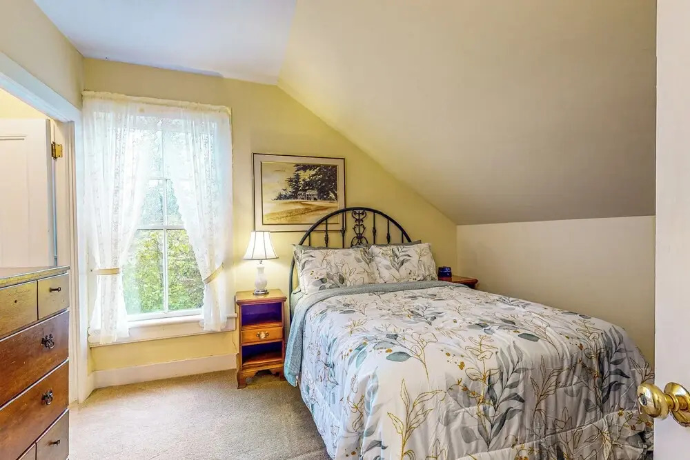 Renovated Forbestown Home w/ Fenced Yard!