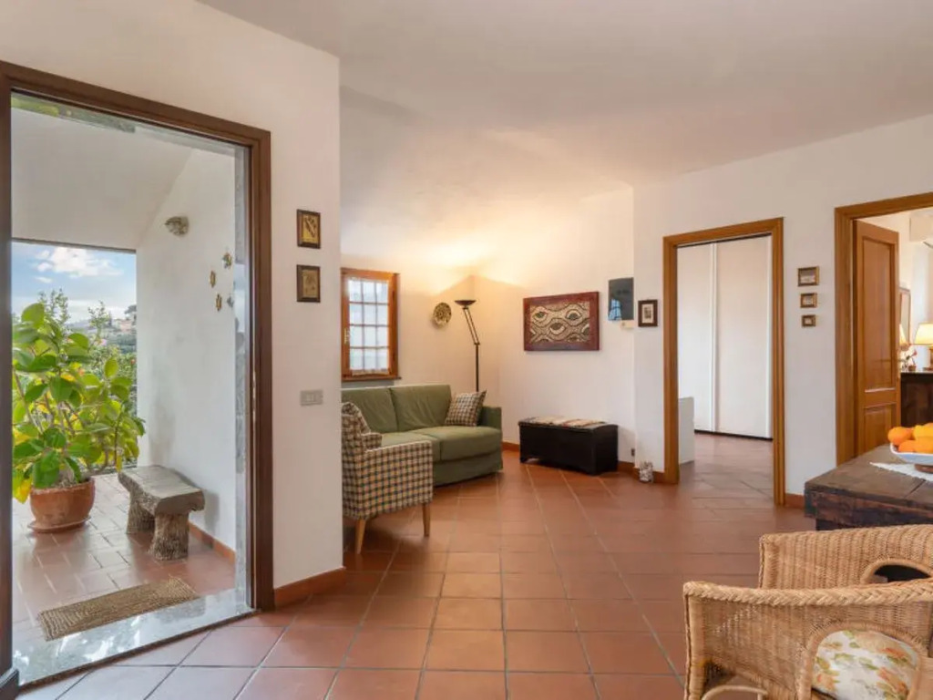 Holiday Home Casa Paolo by Interhome