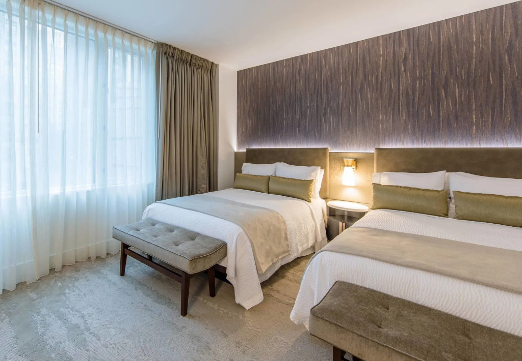 Marriott Vacation Club®, New York City 